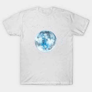 Blue Moon T-Shirt